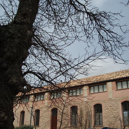 Alojamiento Rural Fuente Cancana Molina de Aragon Dış mekan fotoğraf
