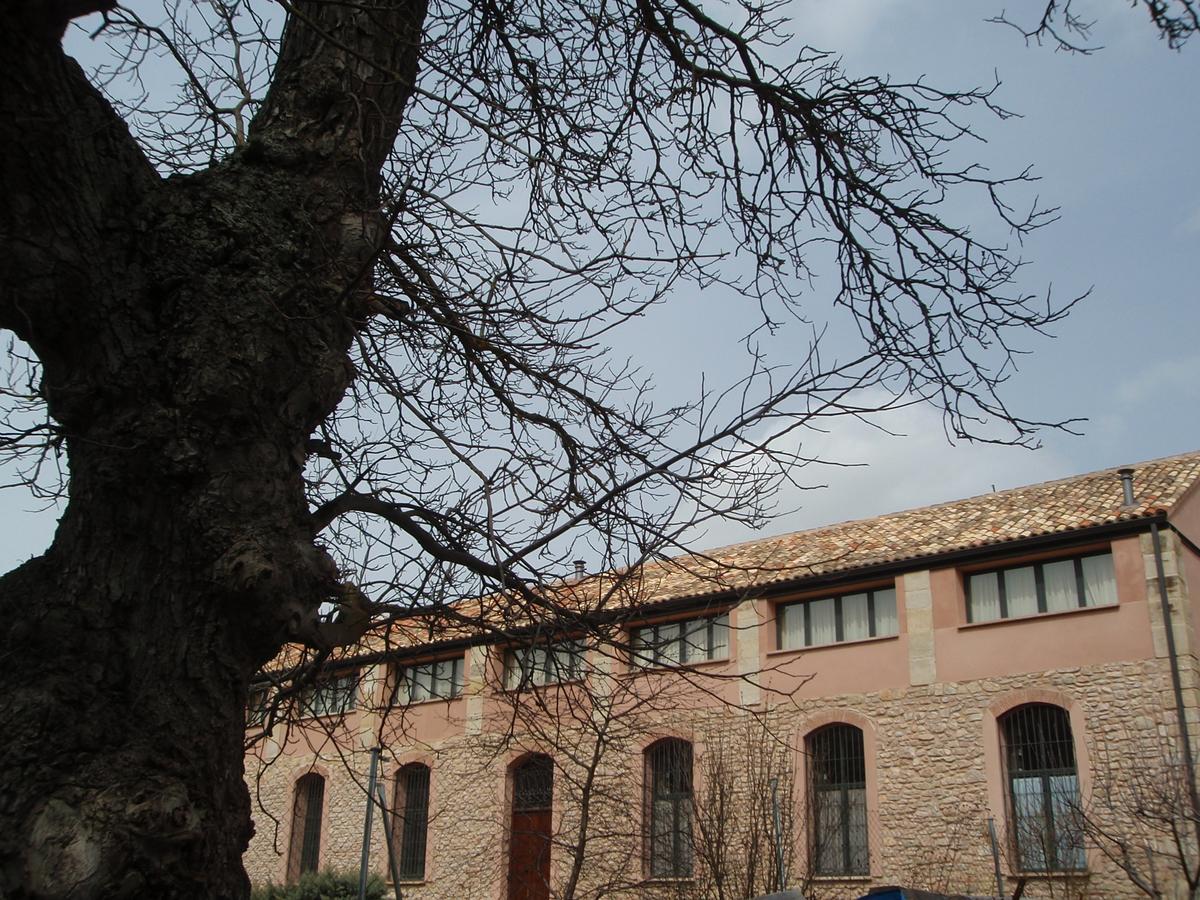 Alojamiento Rural Fuente Cancana Molina de Aragon Dış mekan fotoğraf