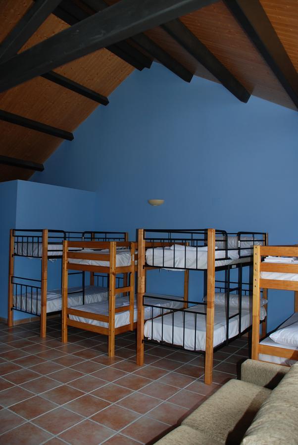 Alojamiento Rural Fuente Cancana Molina de Aragon Dış mekan fotoğraf