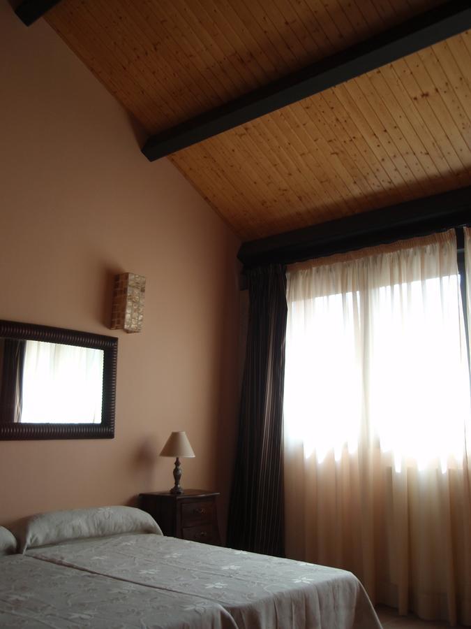 Alojamiento Rural Fuente Cancana Molina de Aragon Dış mekan fotoğraf