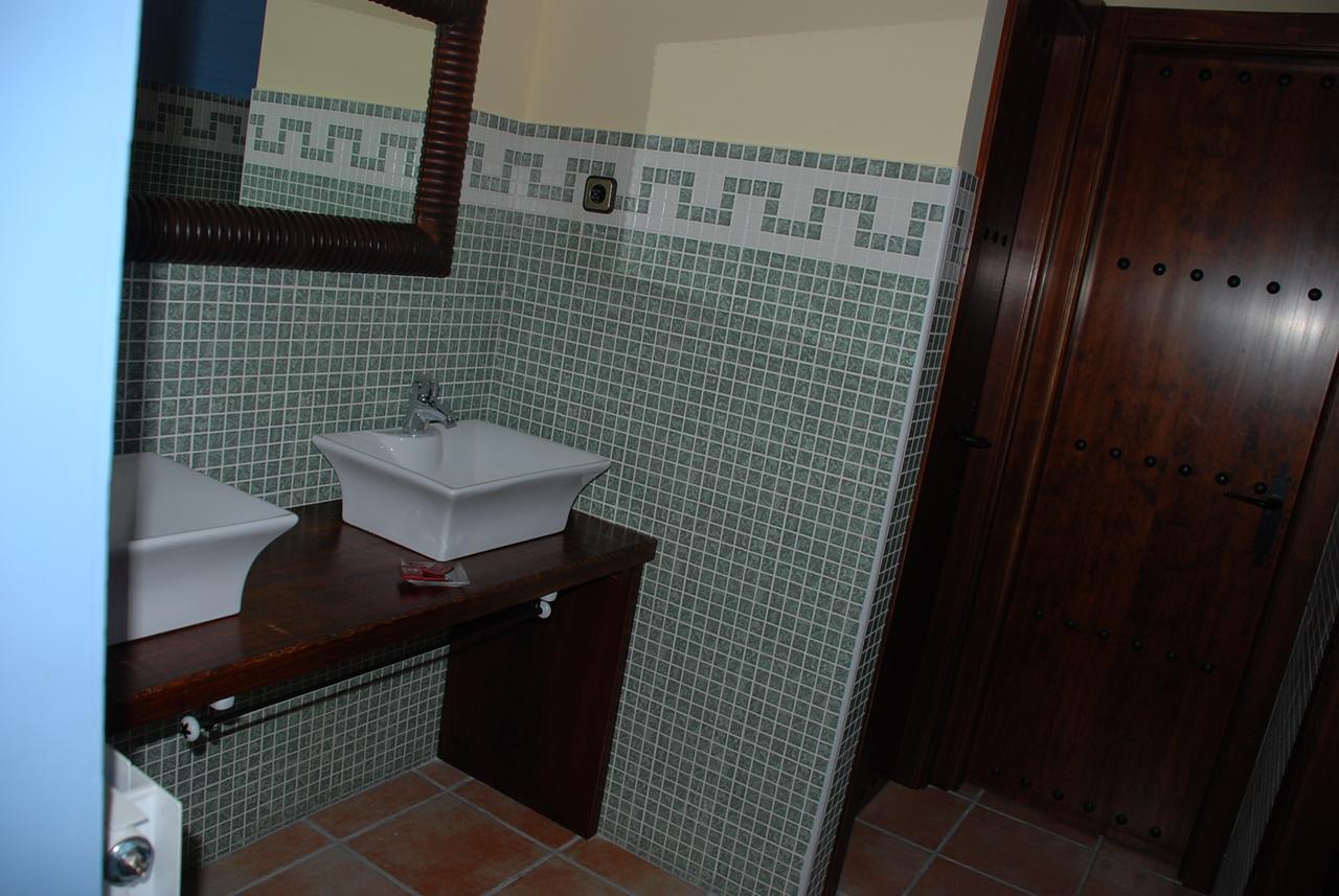 Alojamiento Rural Fuente Cancana Molina de Aragon Dış mekan fotoğraf